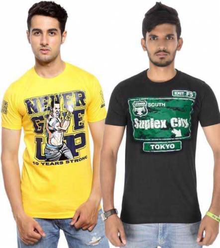 tshirts for  men