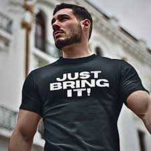 tshirts for  men