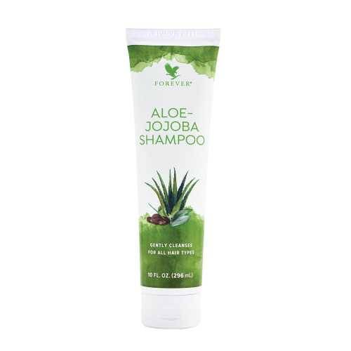 Forever Aloe Jojoba shampoo