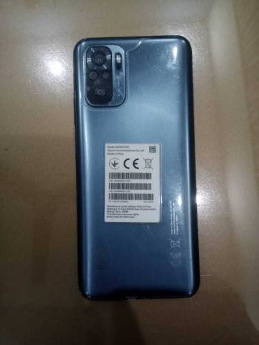Redmi note 10 