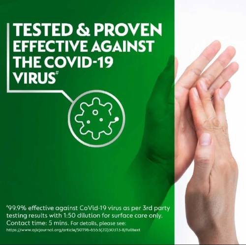 Dettol Antiseptic liquid 1L