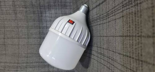 changing bulb 