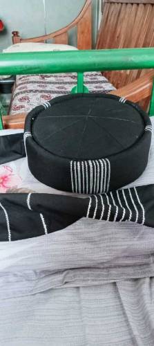  jernail cap