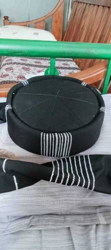  jernail cap