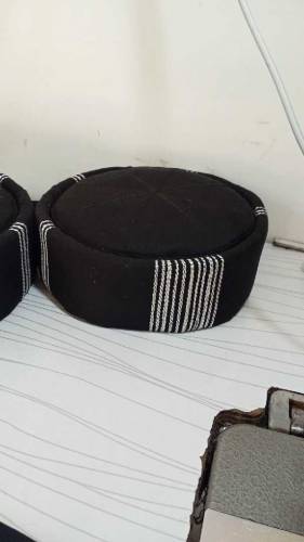  jernail cap
