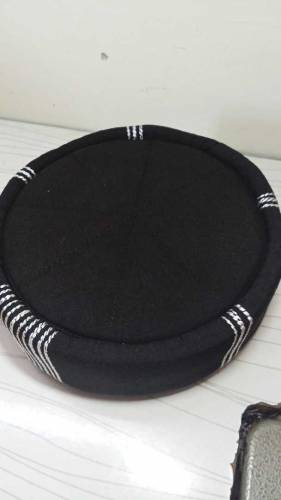  jernail cap