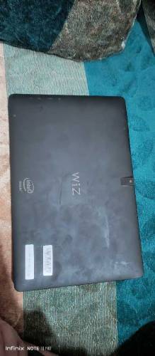 wiz windows tablet