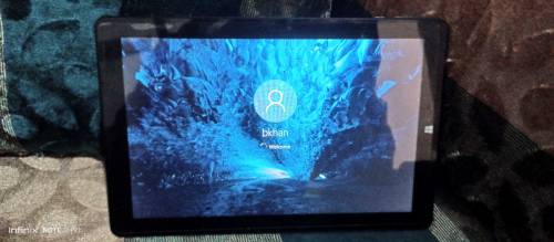wiz windows tablet
