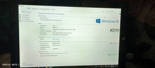 wiz windows tablet
