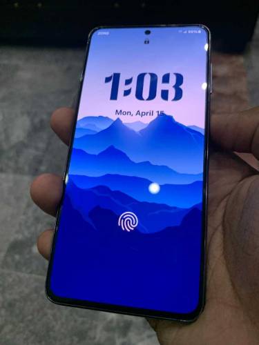 Samsung Galaxy s21 5g approved 