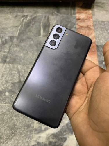 Samsung Galaxy s21 5g approved 