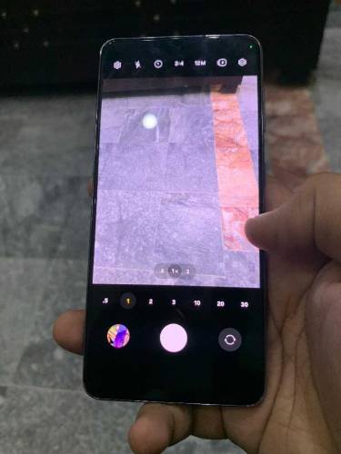 Samsung Galaxy s21 5g approved 