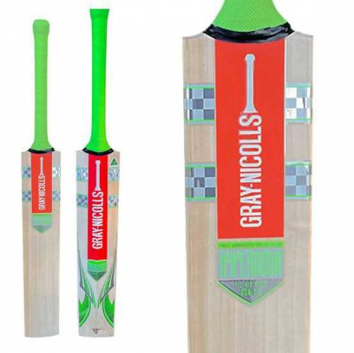 gray nicolls Hard Ball Bat designed for professional cricket players