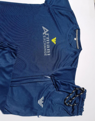 track suit's 