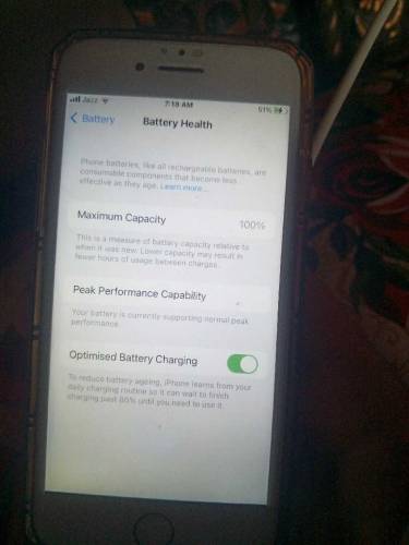 iphone 7pta approd 128 gp