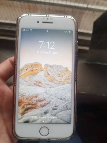 iphone 7pta approd 128 gp