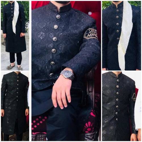 Sherwani For Dulha 