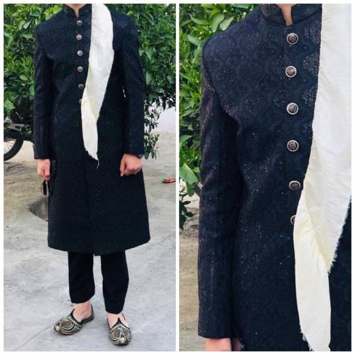 Sherwani For Dulha 