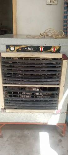 Room Cooler