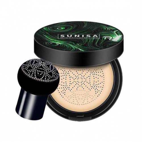Sunisa BB CC Cream Foundation 