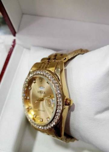 ROLEX WATCH 
