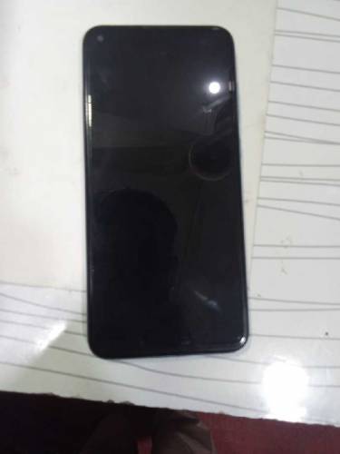 urgent sale I bought new mobile phone neat condition pta approved