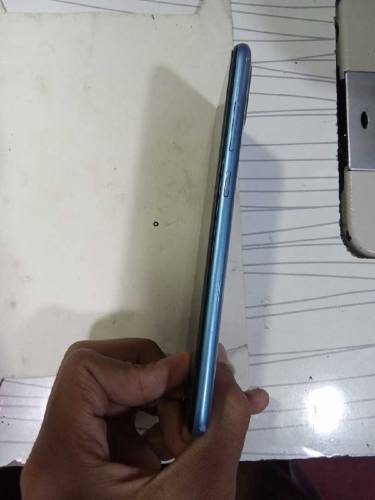 urgent sale I bought new mobile phone neat condition pta approved