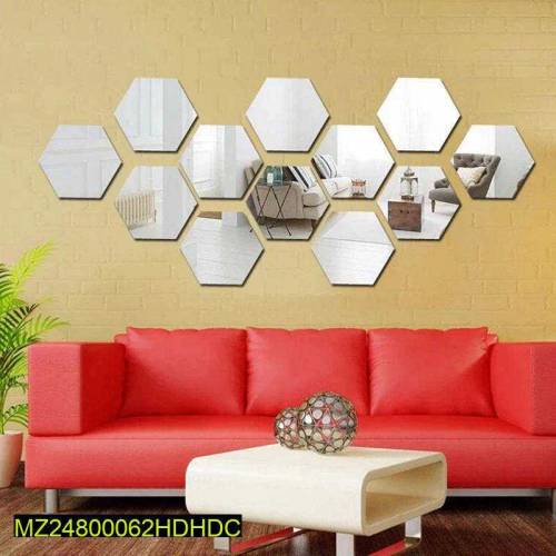 wall decoration pieces available 