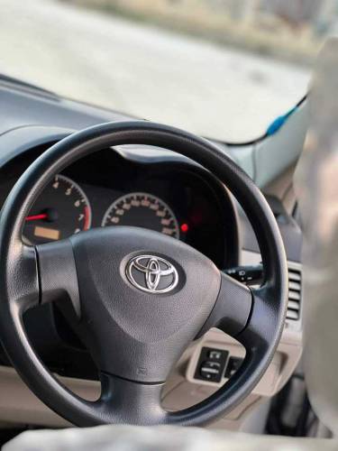 Toyota gli 2012 for sale totally geniune 