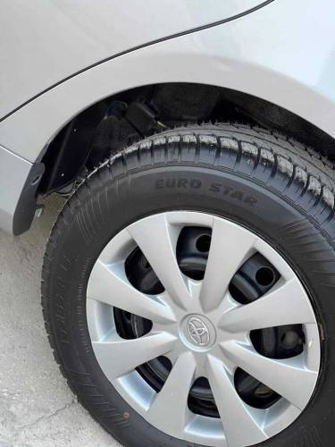 Toyota gli 2012 for sale totally geniune 