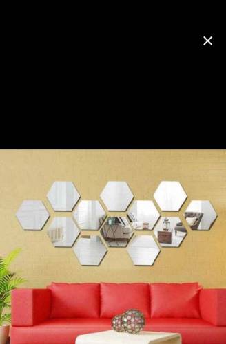 Decoration Wall Mirror 