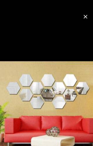 Decoration Wall Mirror 