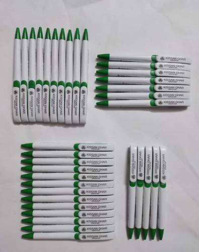 customize Plastic Ball Pen