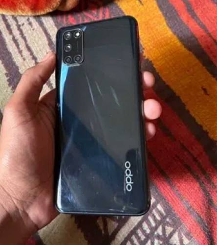 Oppo A52