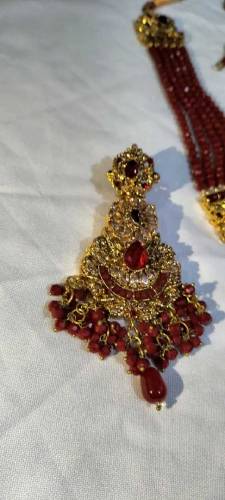 Wedding Jewellery Set for Bridal 