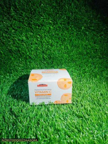 Vitamin-C Face Cream 60g