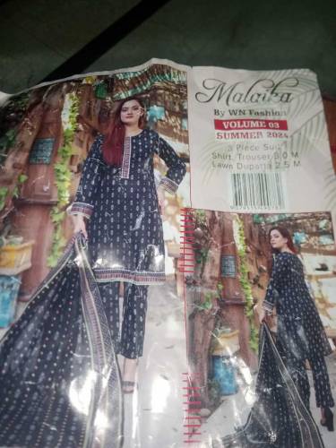 Malaika Dress 