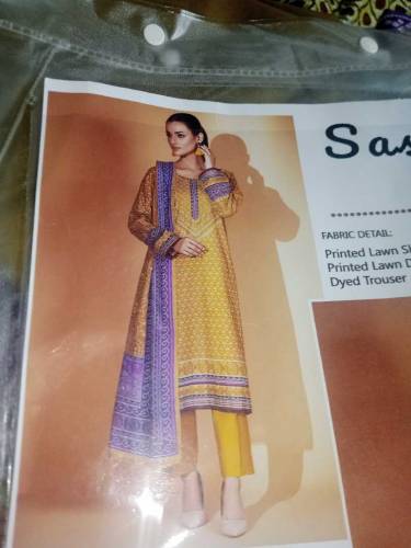 Malaika Dress 
