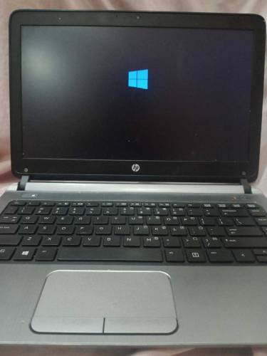 i5 4th generation HP