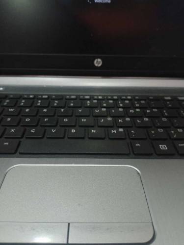 i5 4th generation HP