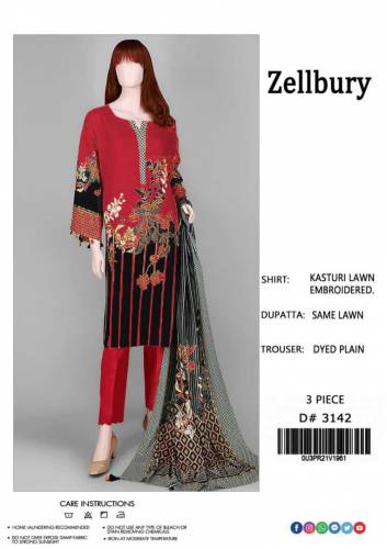 lawn collection