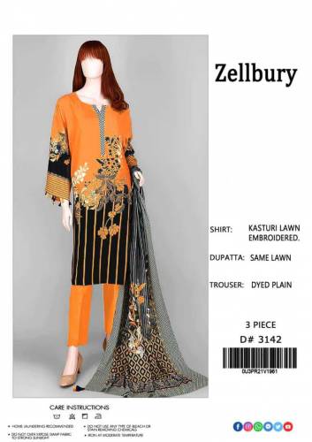 lawn collection