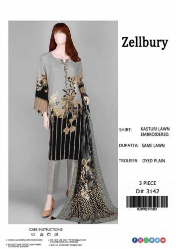 lawn collection