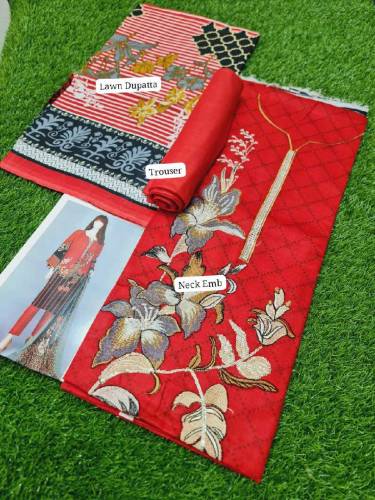 lawn collection