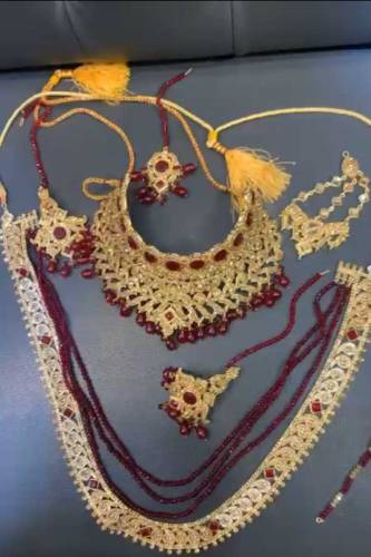 jewellery 