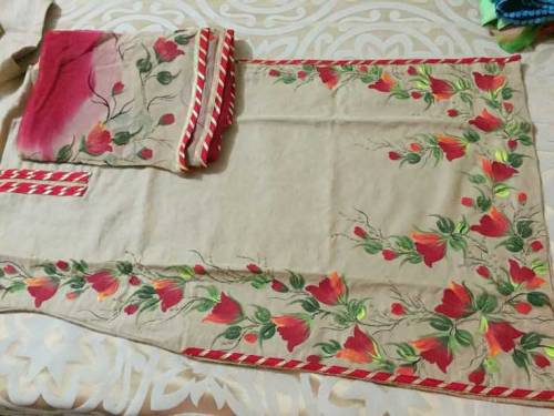 ladies home tailor soan garden Islamabad