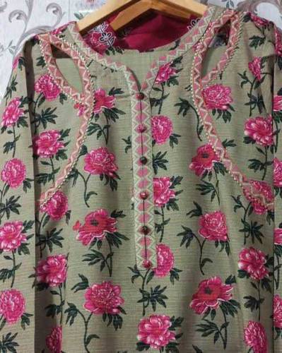ladies home tailor soan garden Islamabad