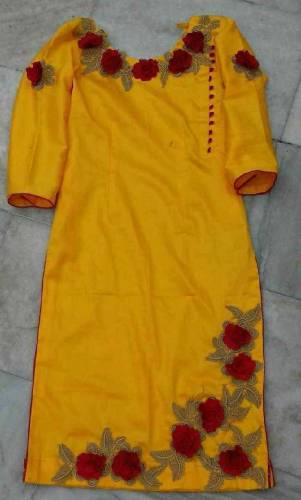 ladies home tailor soan garden Islamabad