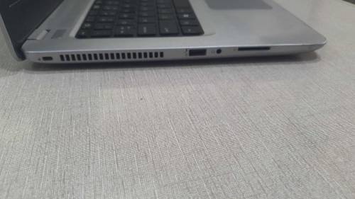 laptop hp core i5 7g