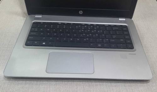 laptop hp core i5 7g